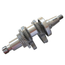 4hp air-cooled diesel engine crankshaft